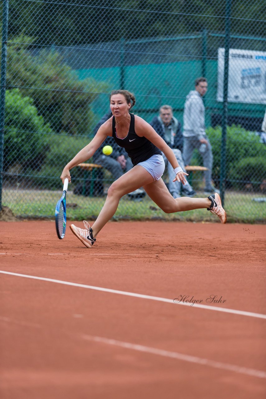 Bild 88 - ITF Future Nord